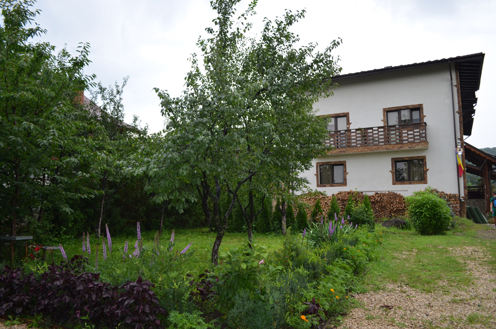 Hostel Mariuca