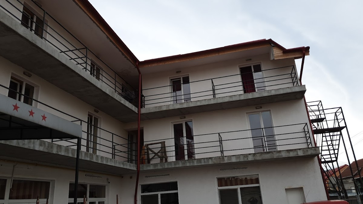 Hostel Misian Mura