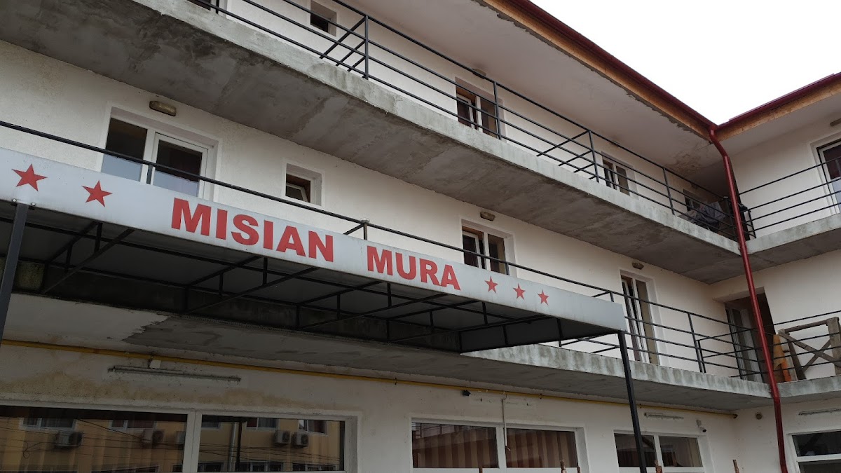 Hostel Misian Mura