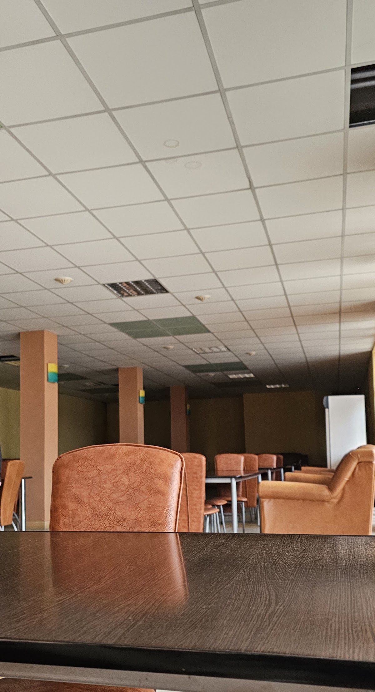 Hostel Misian Mura