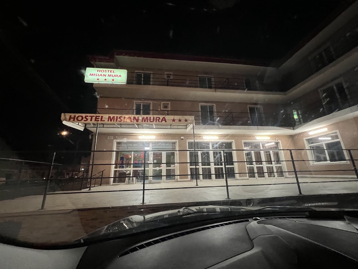 Hostel Misian Mura