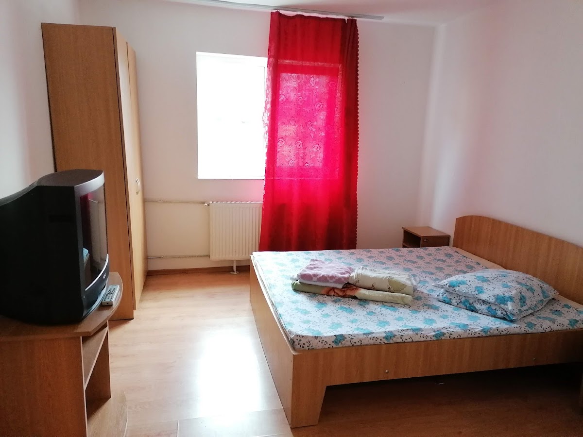 Hostel Moara cu Noroc