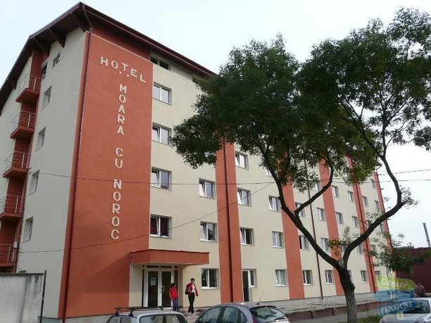 Hostel Moara cu Noroc