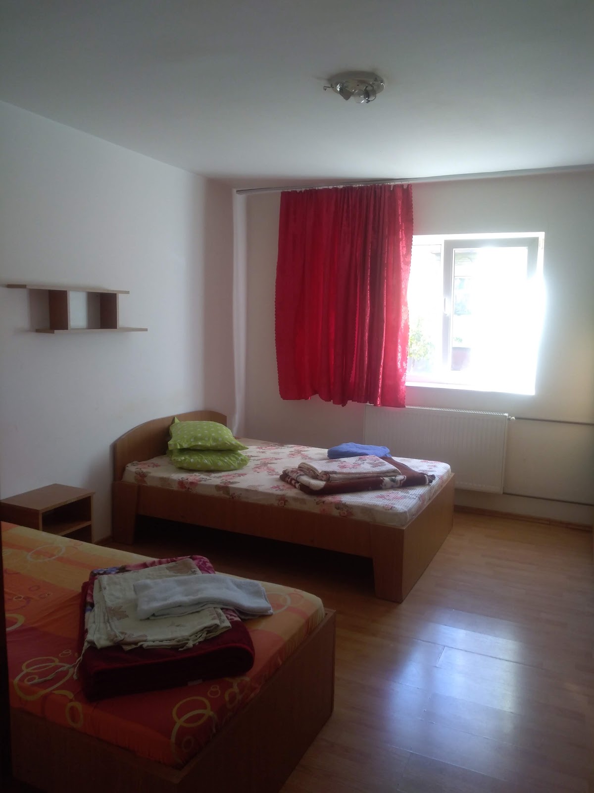 Hostel Moara cu Noroc