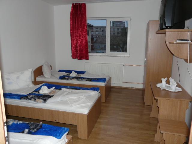 Hostel Moara cu Noroc