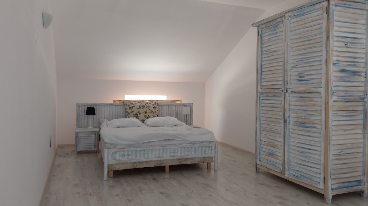 Hostel Naiada