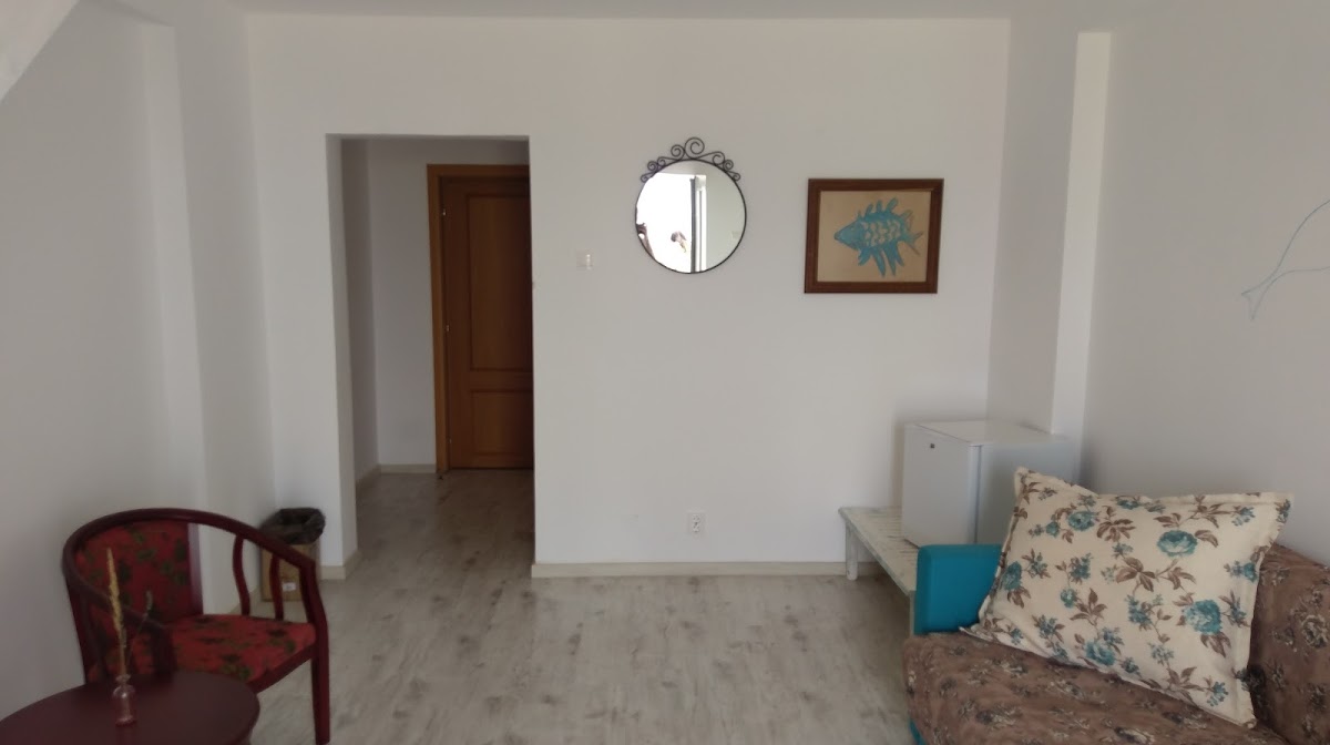 Hostel Naiada
