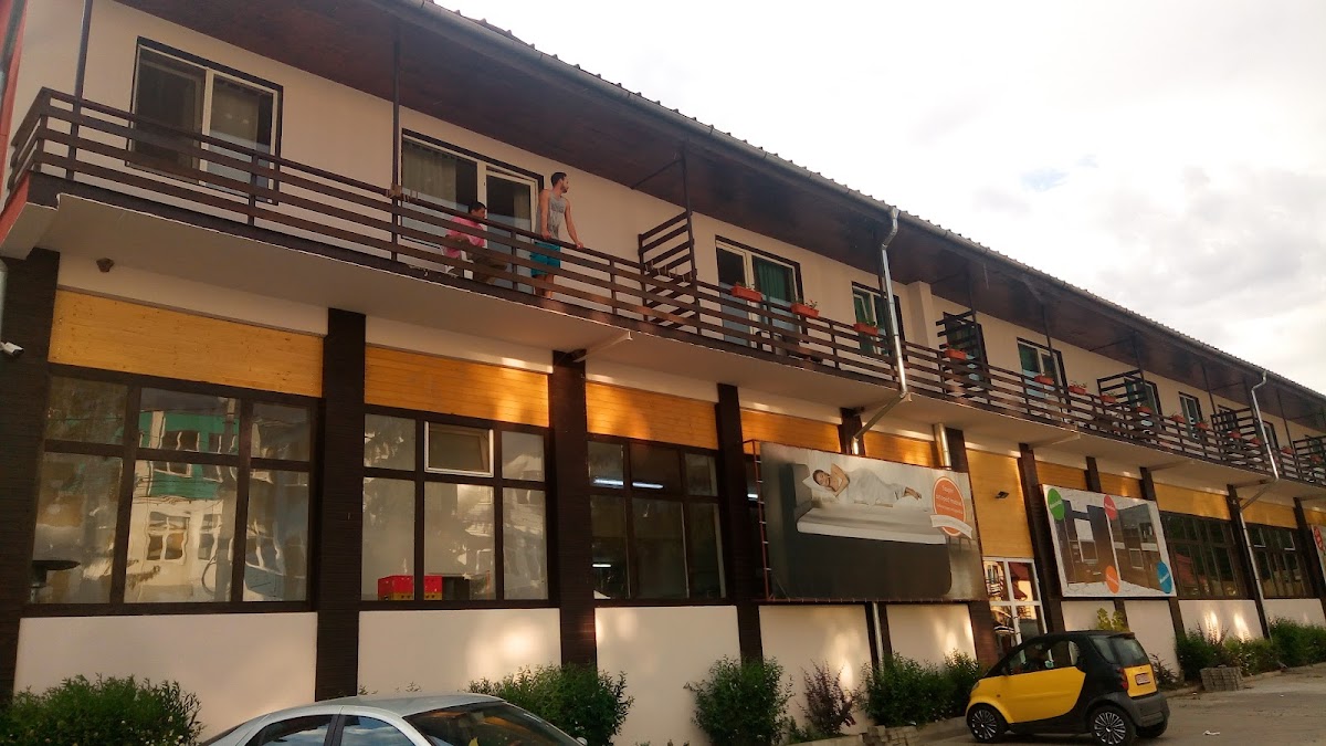 Hostel Odorhei, Odorheiu Secuiesc