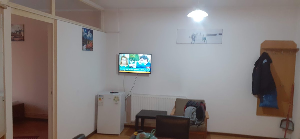 Hostel Odorhei