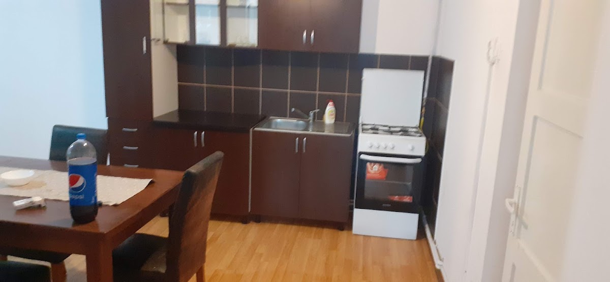 Hostel Odorhei