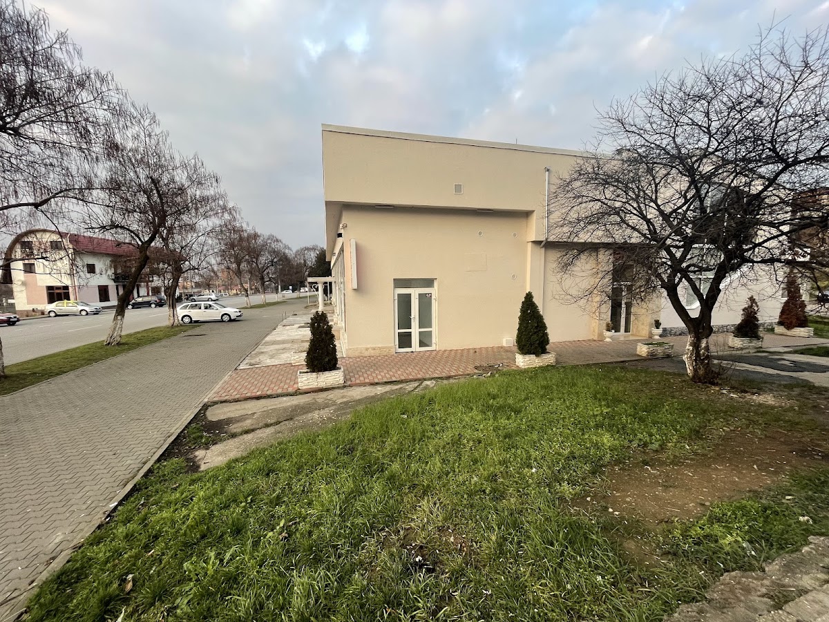 Hostel Păltiniș