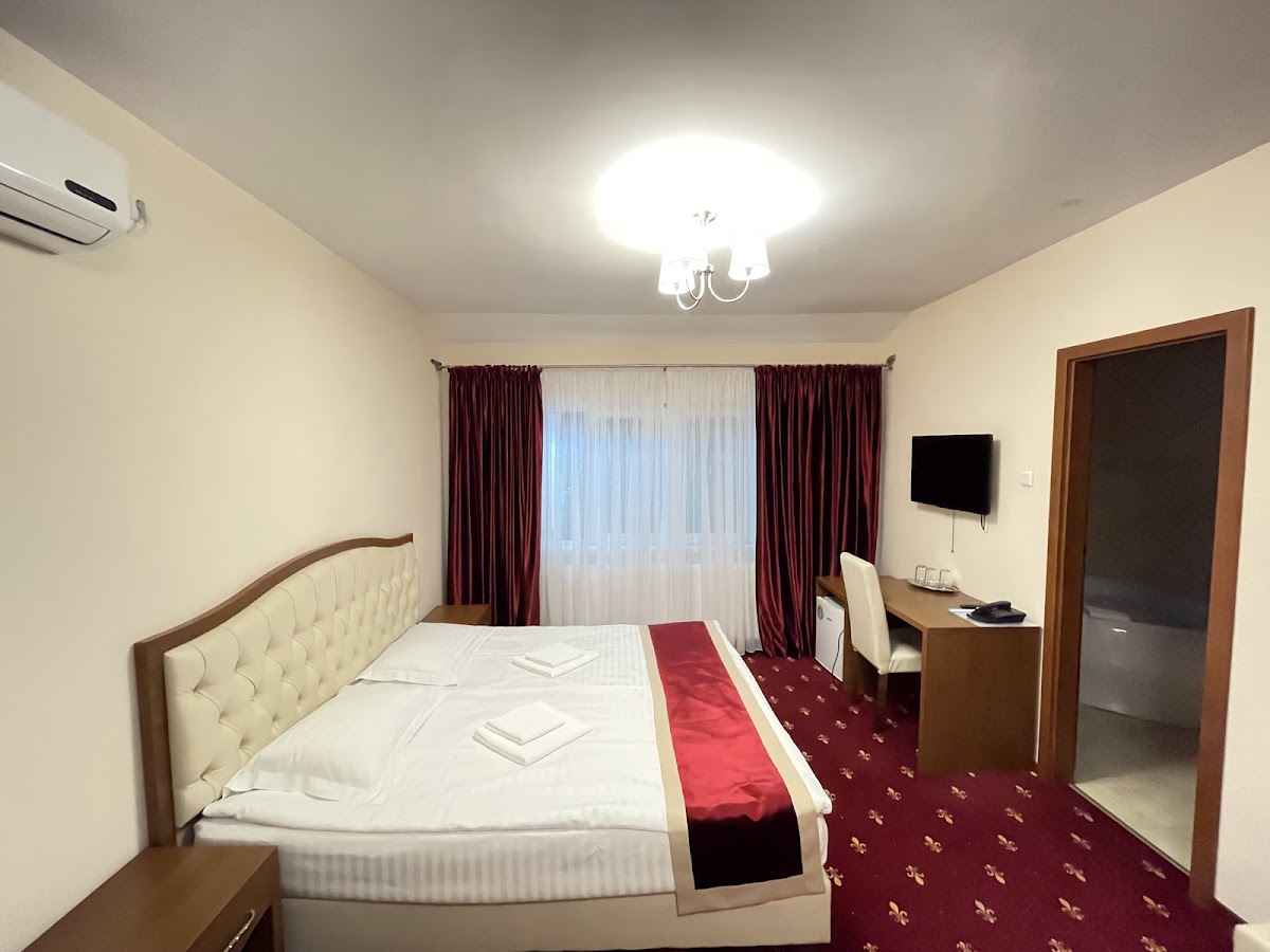 Hostel Păltiniș