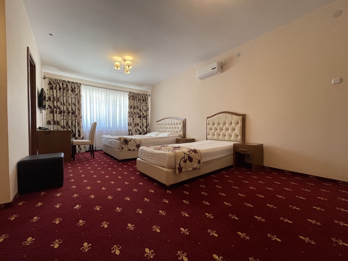 Hostel Păltiniș
