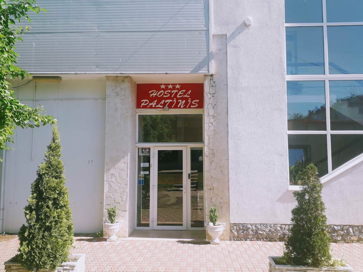 Hostel Păltiniș