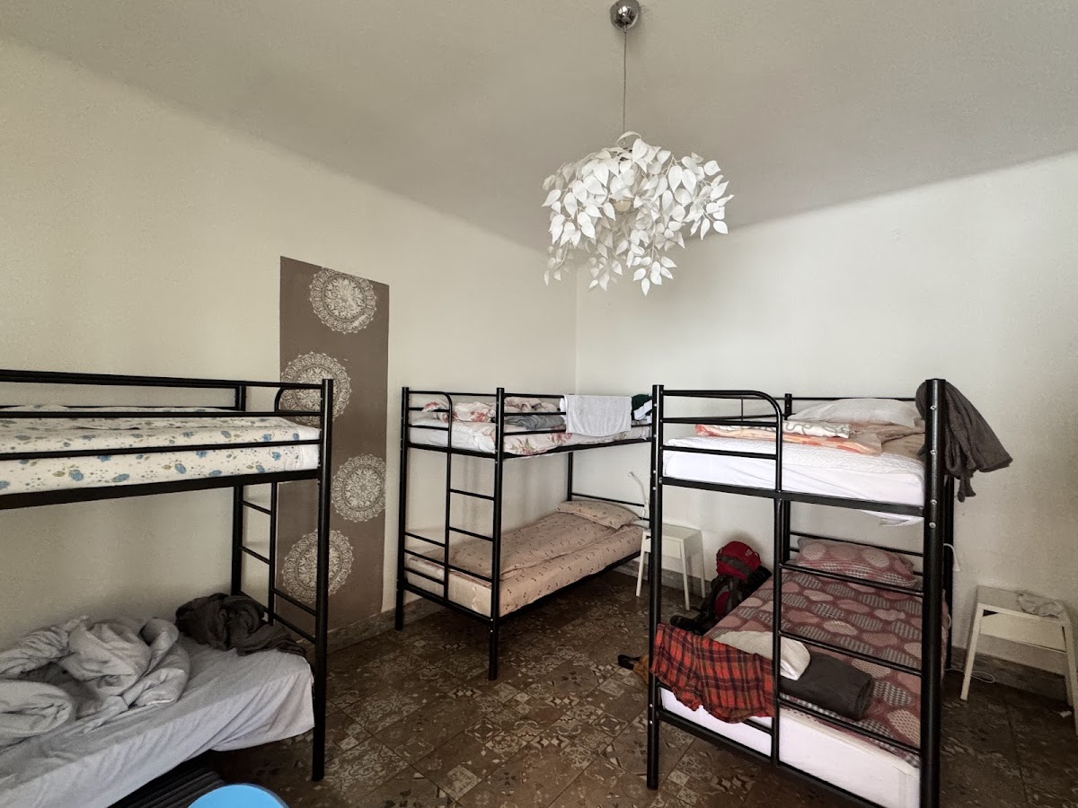 Hostel PanGeea