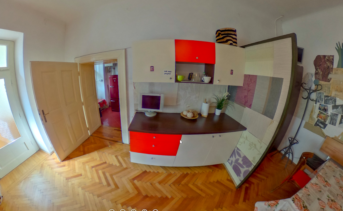 Hostel PanGeea