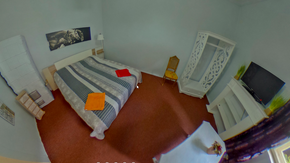 Hostel PanGeea