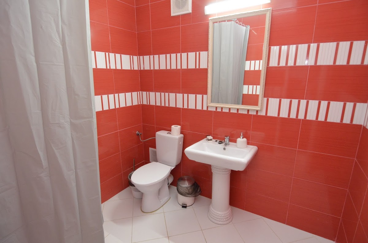 Hostel Perla