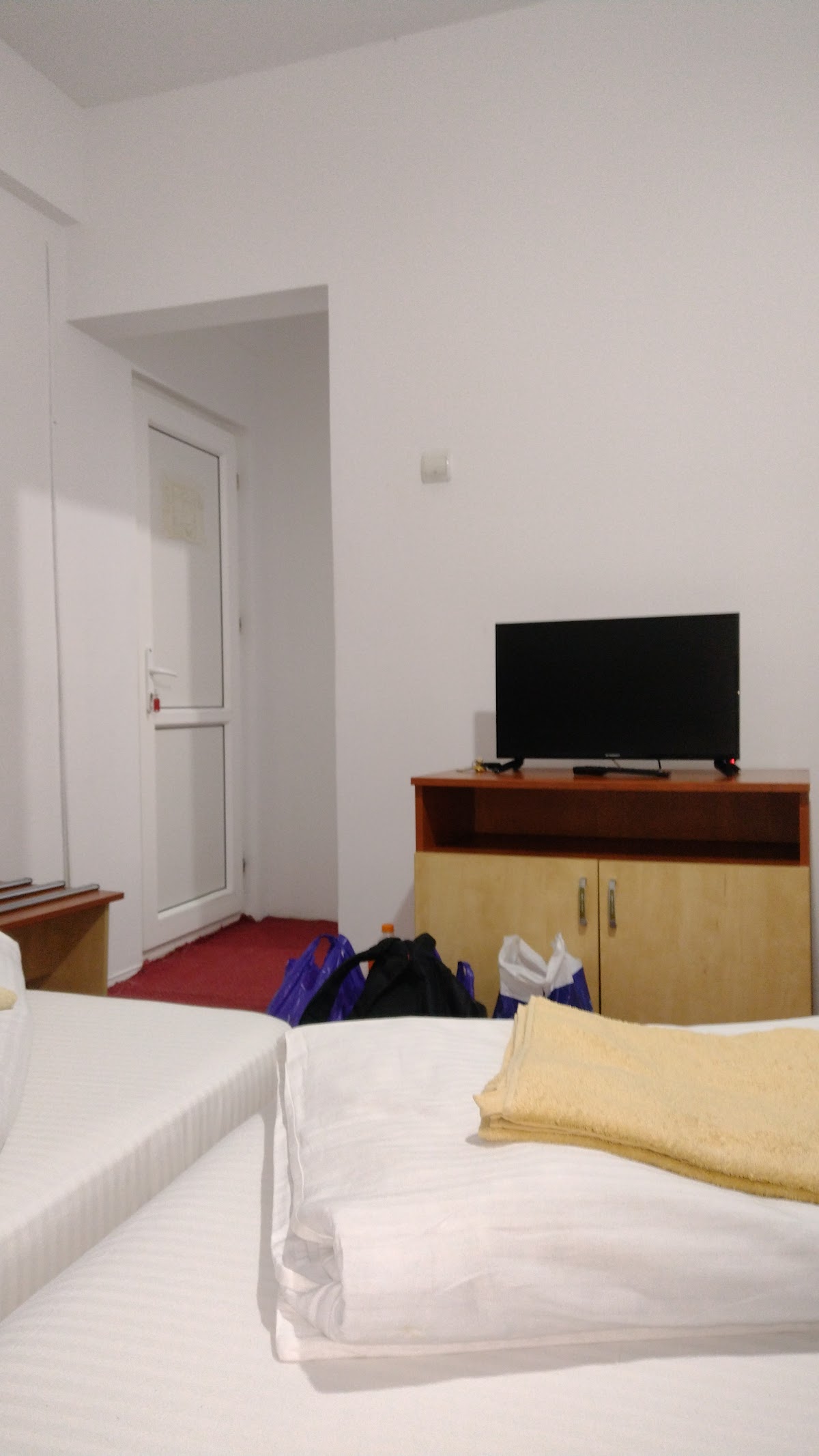 Hostel ROCOOP Filiaşi - foto 2