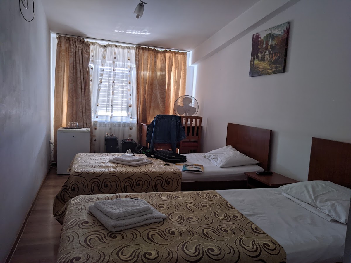 Hostel Ruxandra