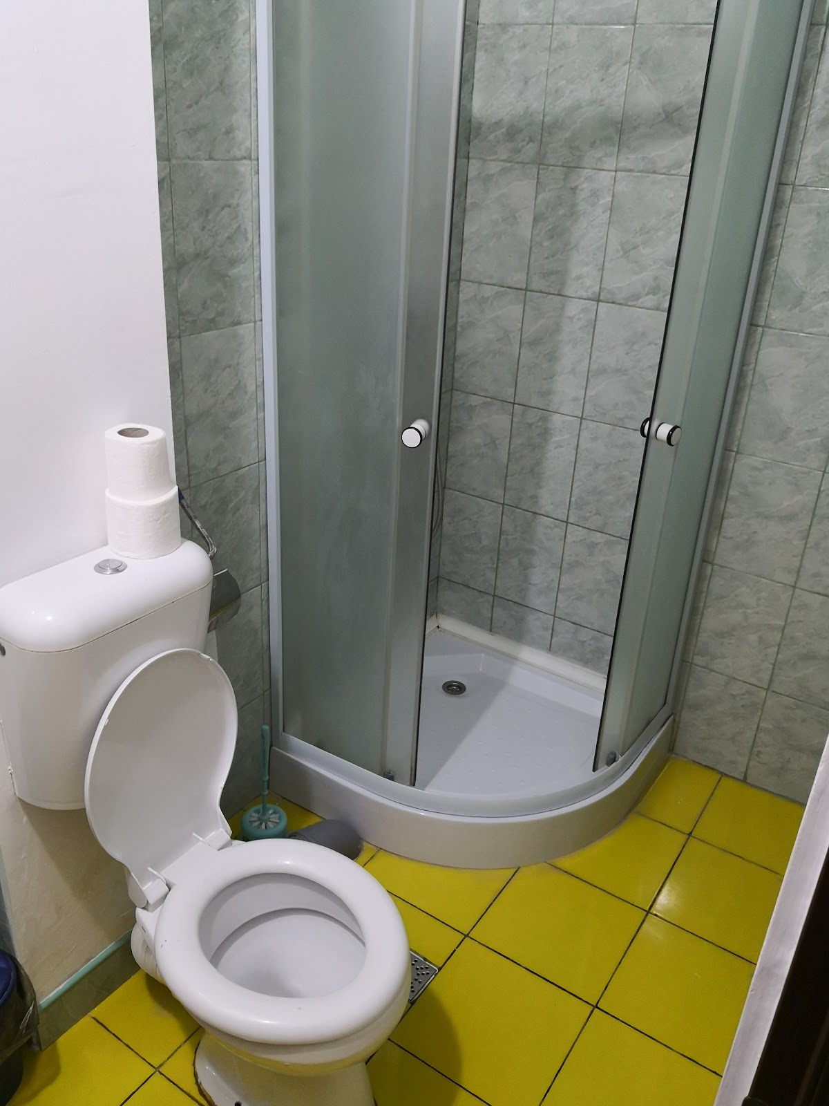 Hostel Ruxandra