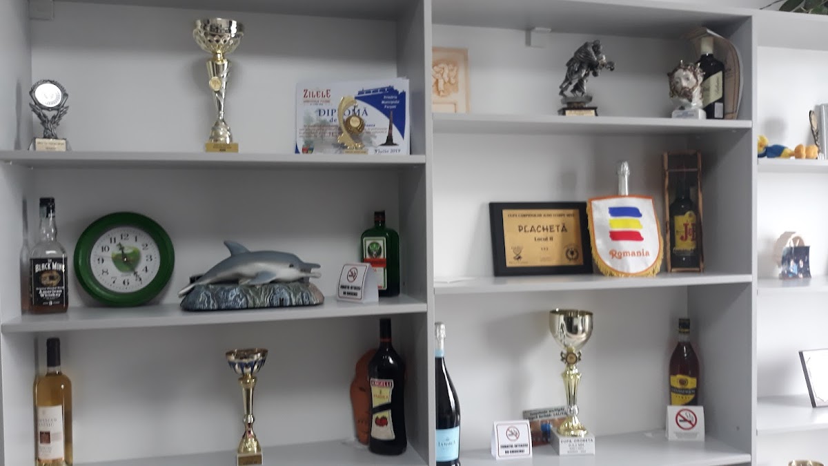 Hostel Ruxandra