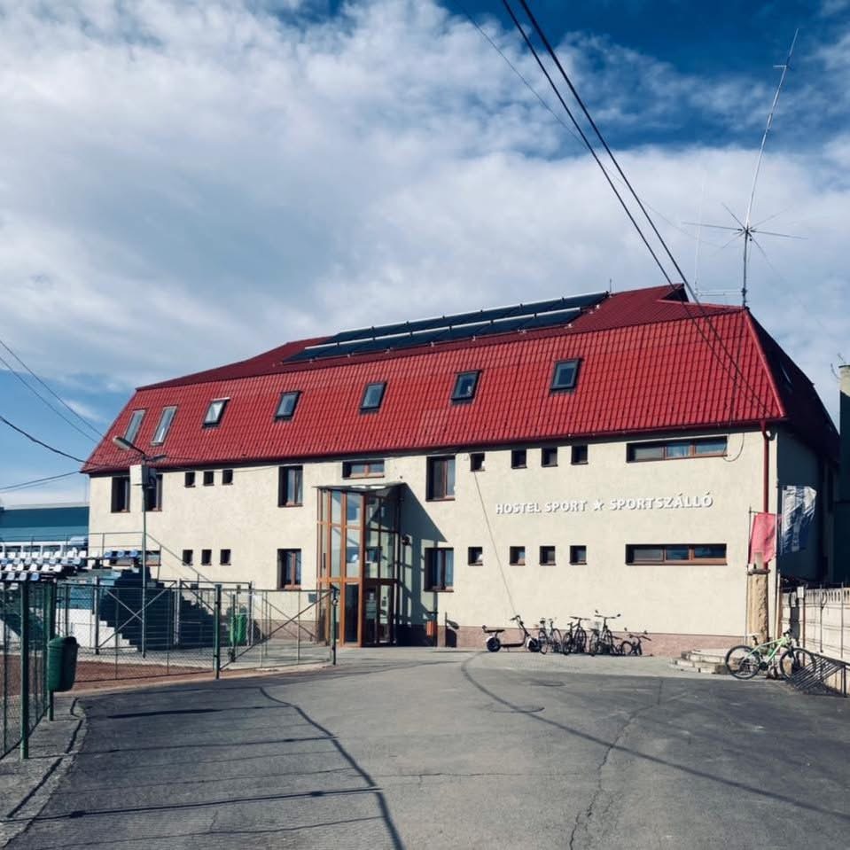 Hostel Sport, Târgu Secuiesc