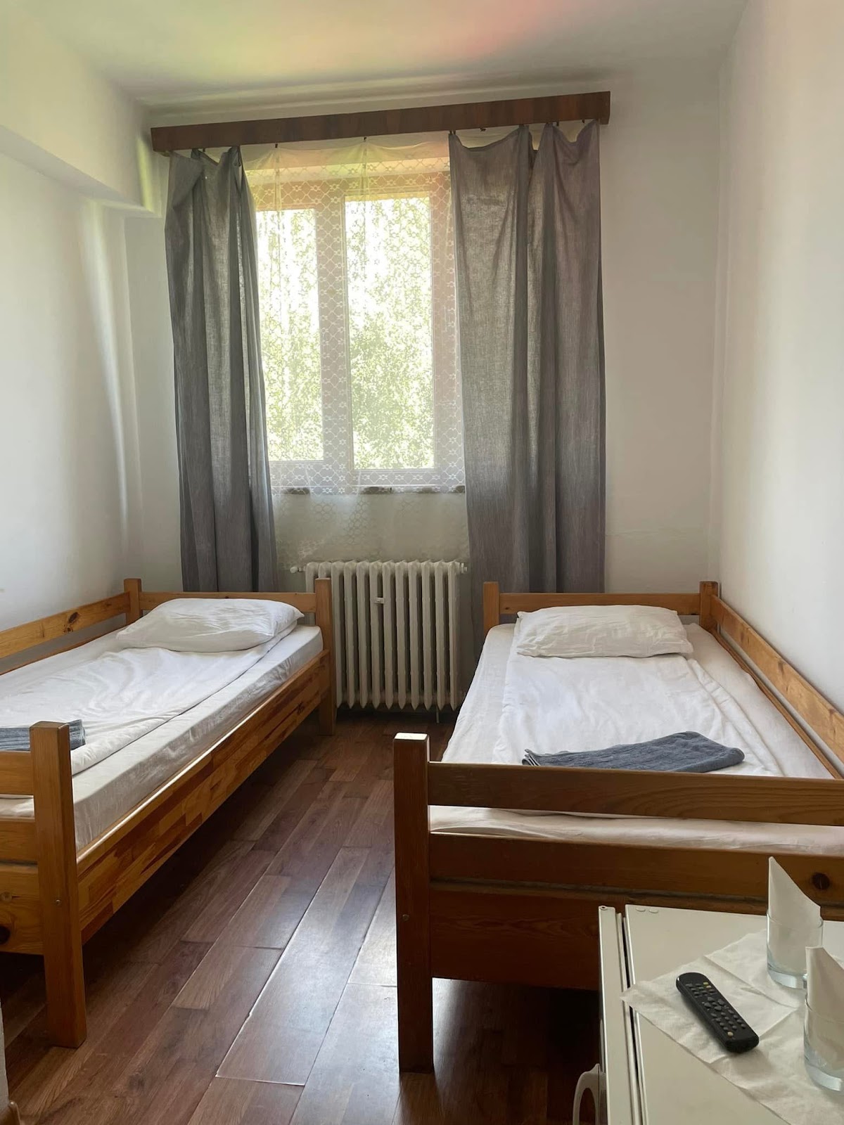 Hostel Sport