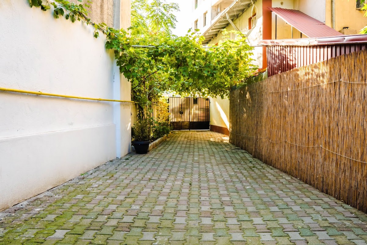 Hostel Sport Bucharest - foto 1