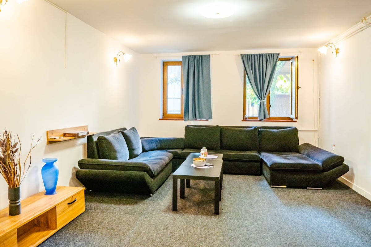 Hostel Sport Bucharest - foto 4