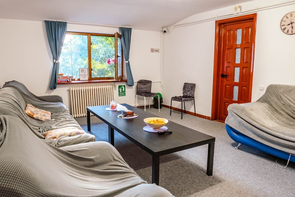 Hostel Sport Bucharest - foto 5