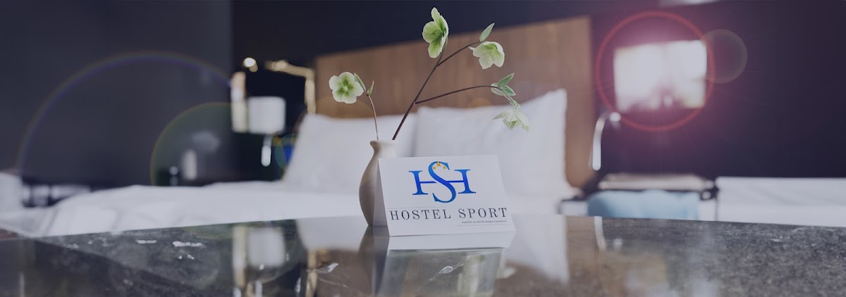 Hostel Sport Craiova