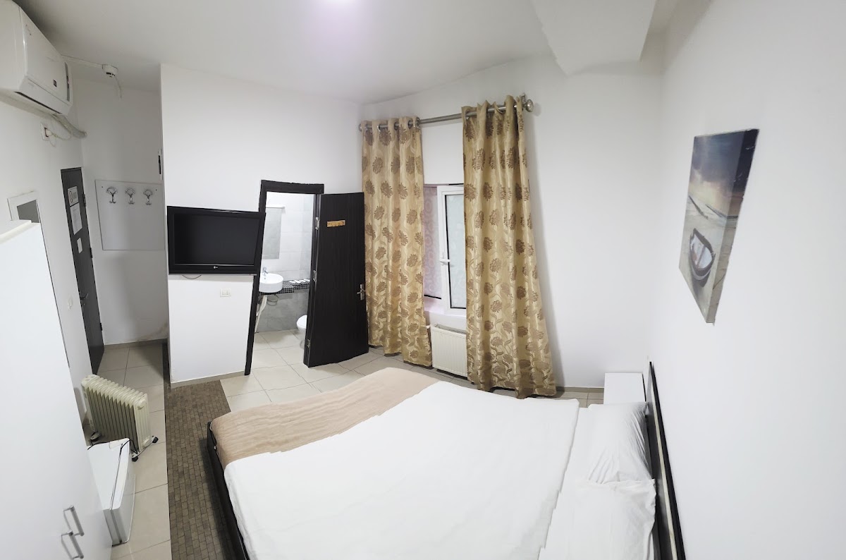Hostel Tripoli