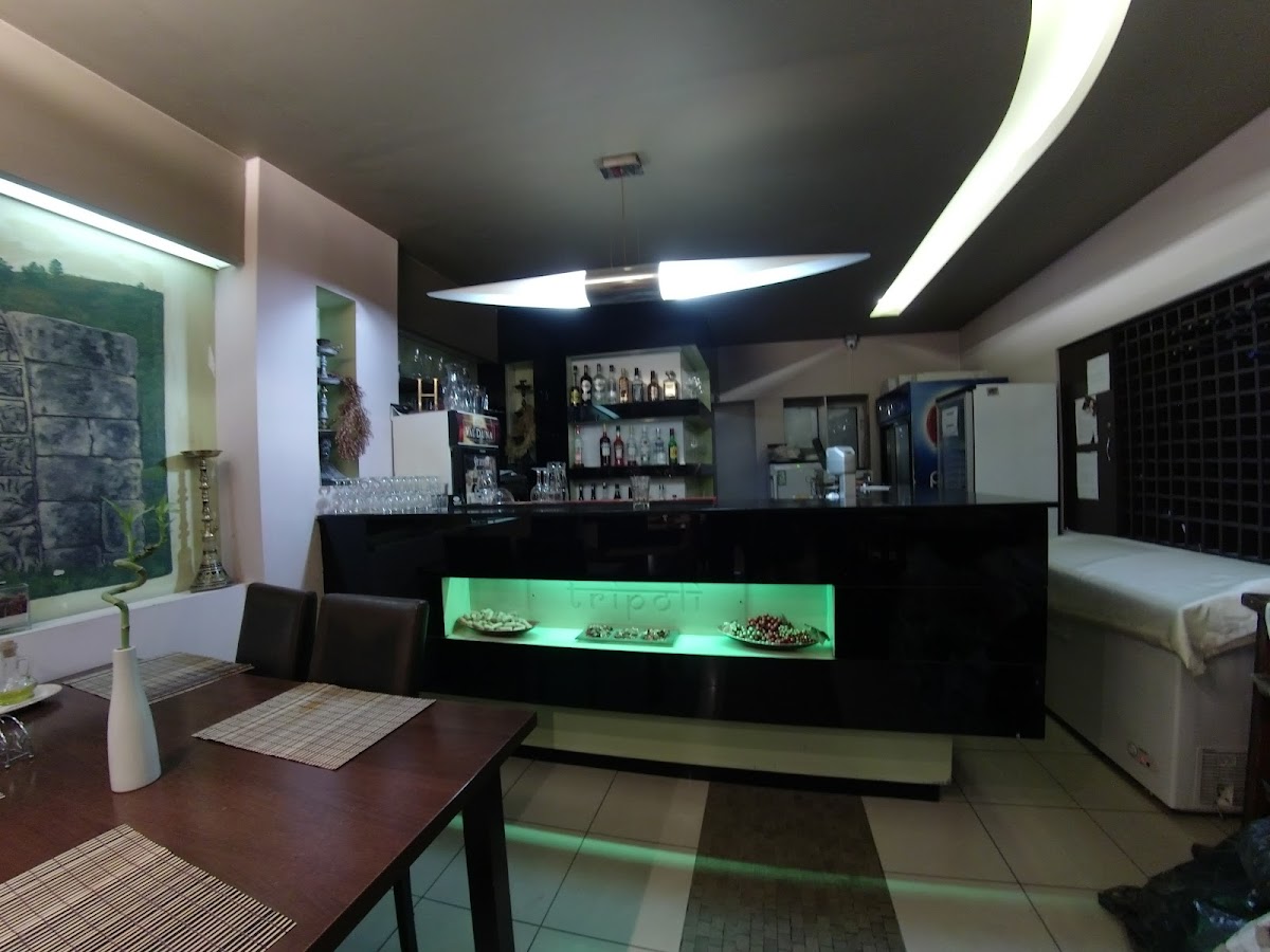 Hostel Tripoli