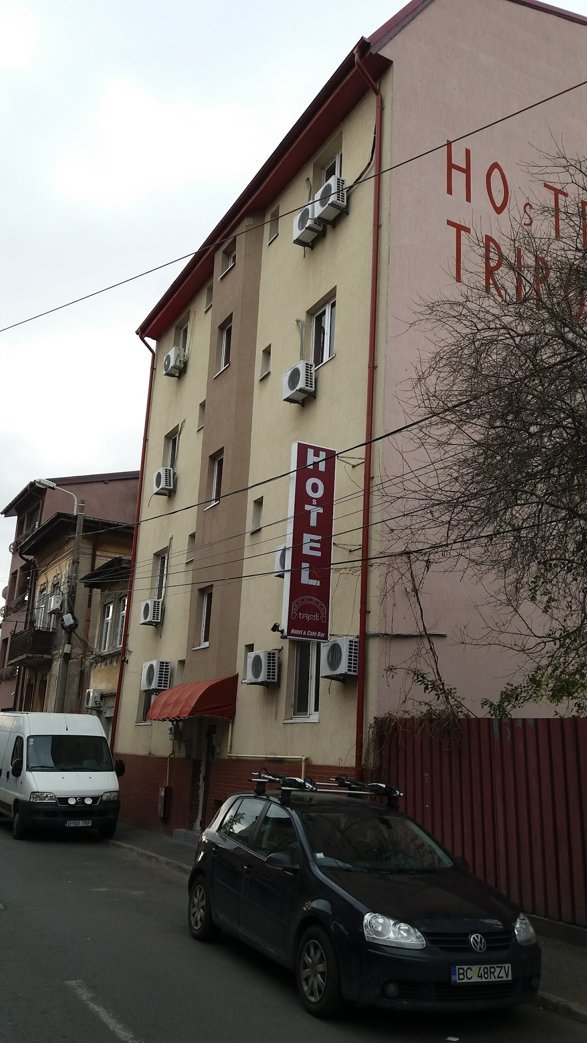Hostel Tripoli