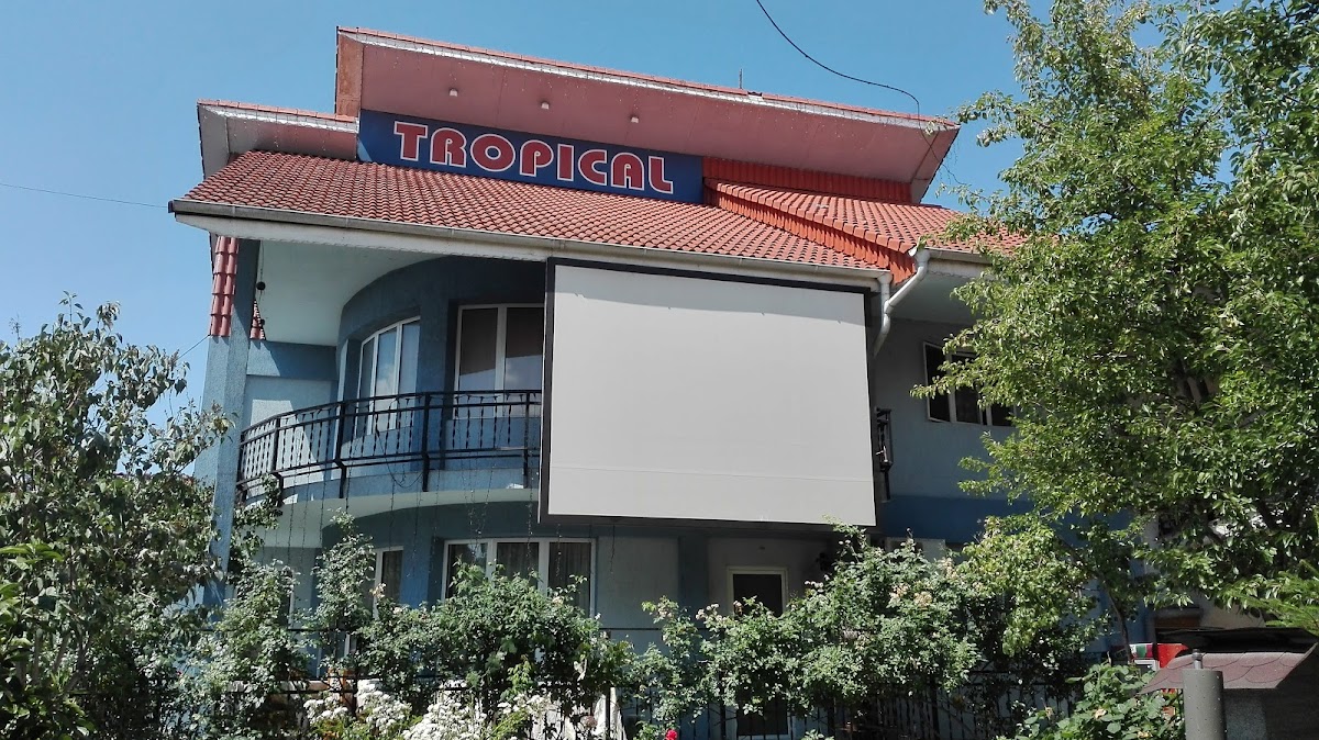 Hostel Tropical Terasa