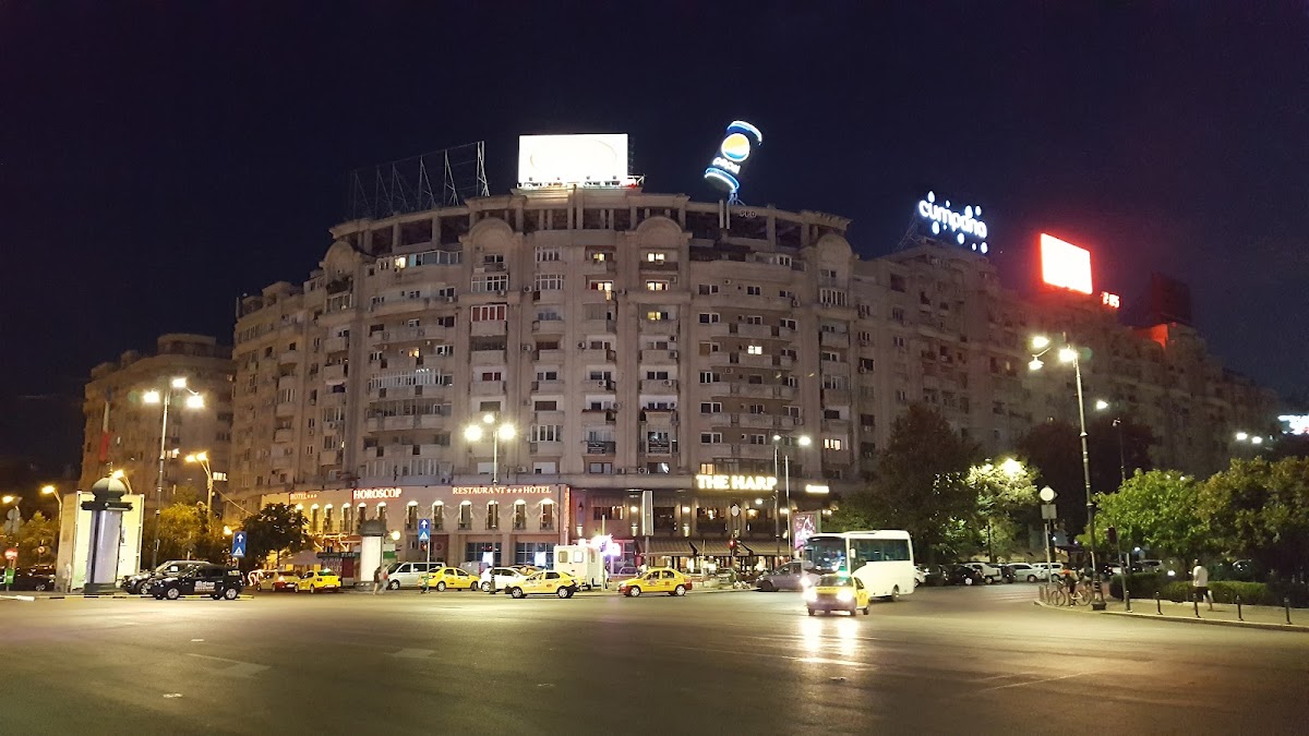 Hostel Unirii Square Rooms