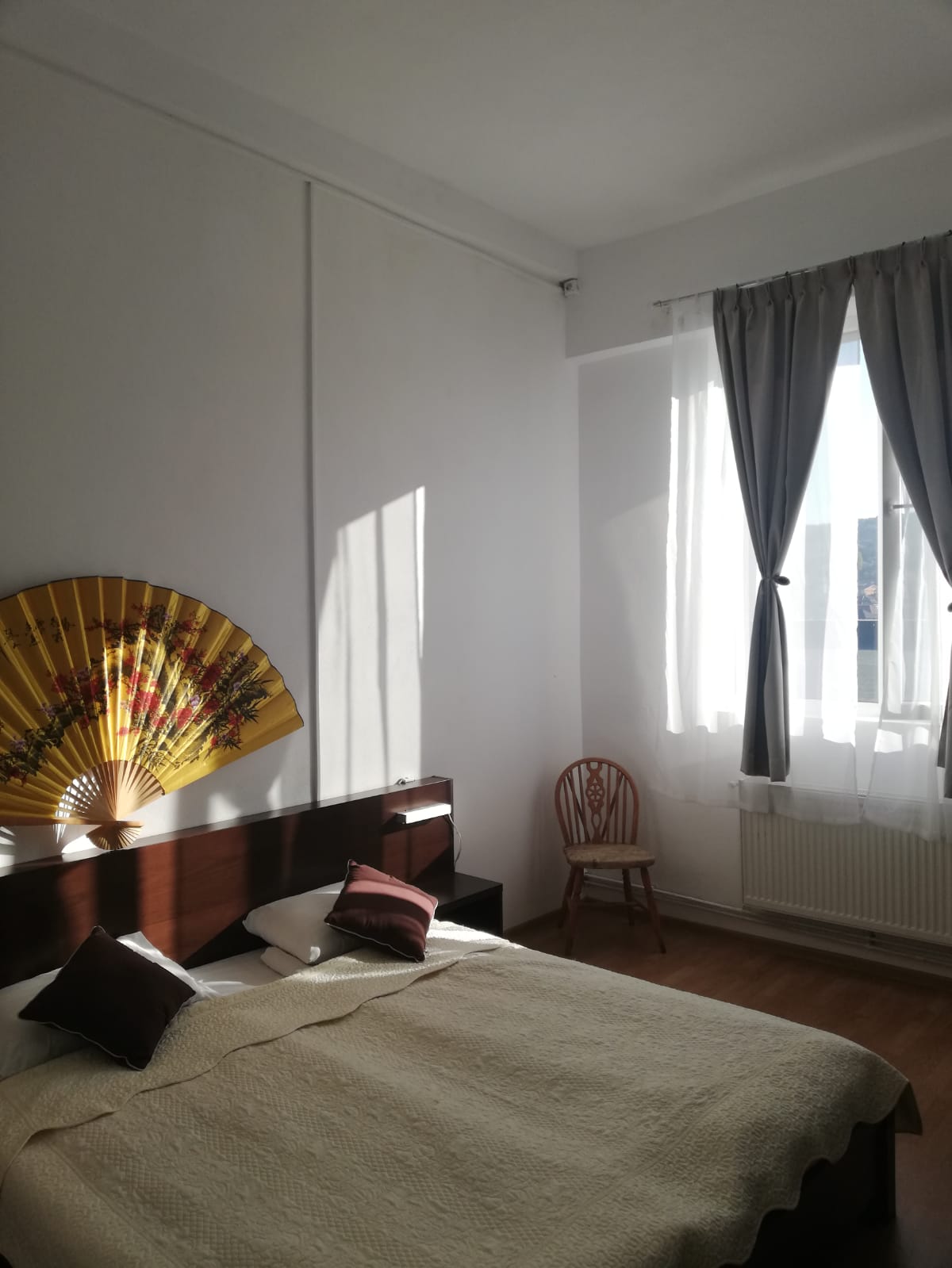 HOSTEL VALCEA
