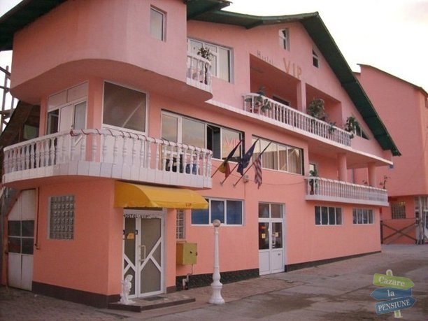Hostel VIP, Râmnicu Vâlcea