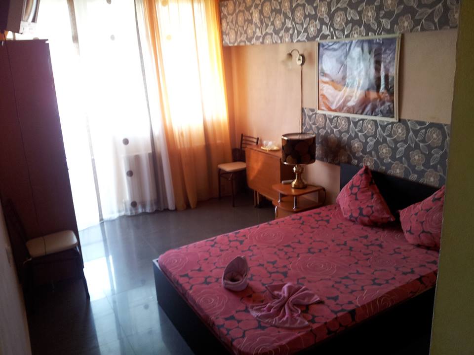 Hostel VIP