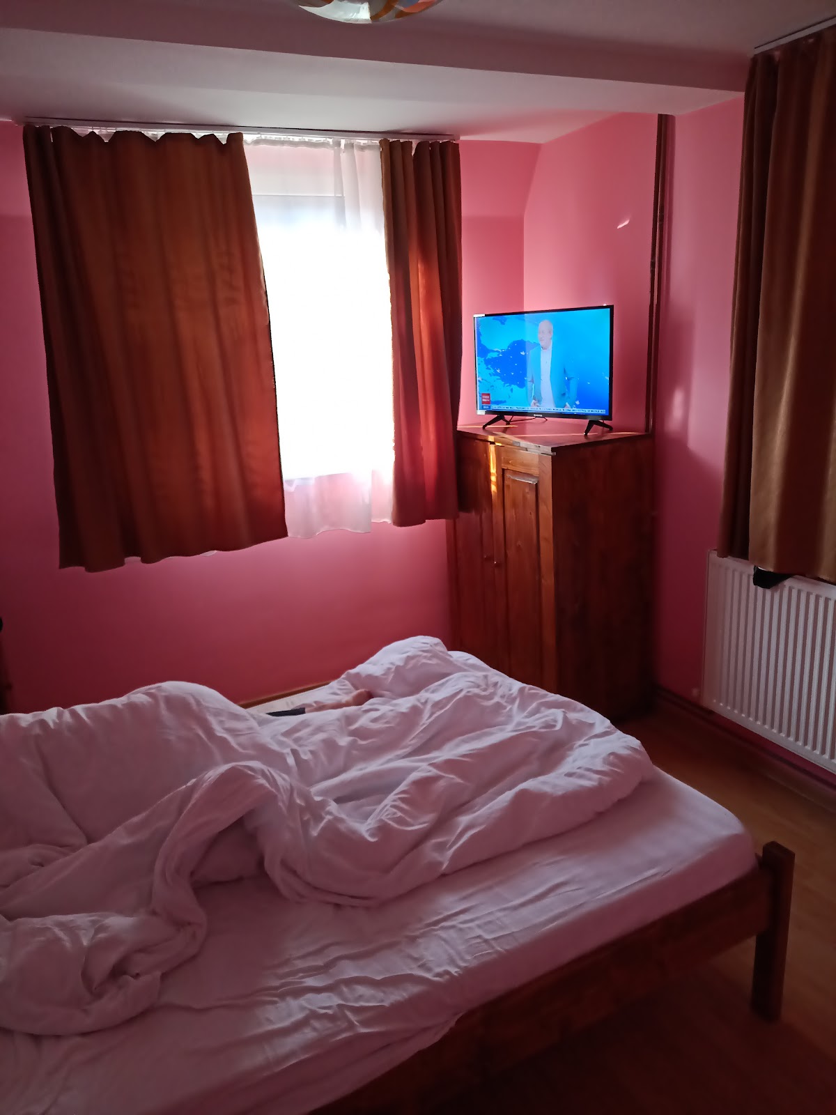 Hostel Voineasa