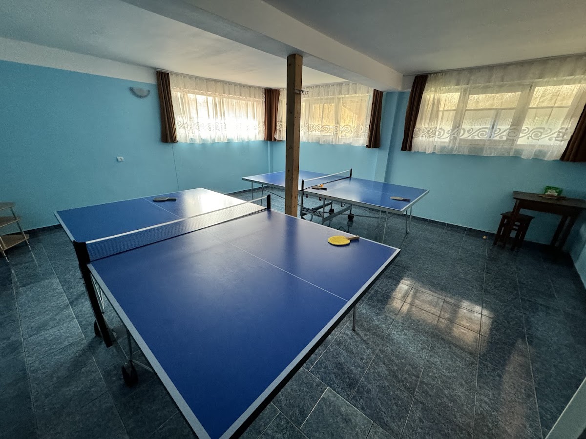 Hostel Voineasa