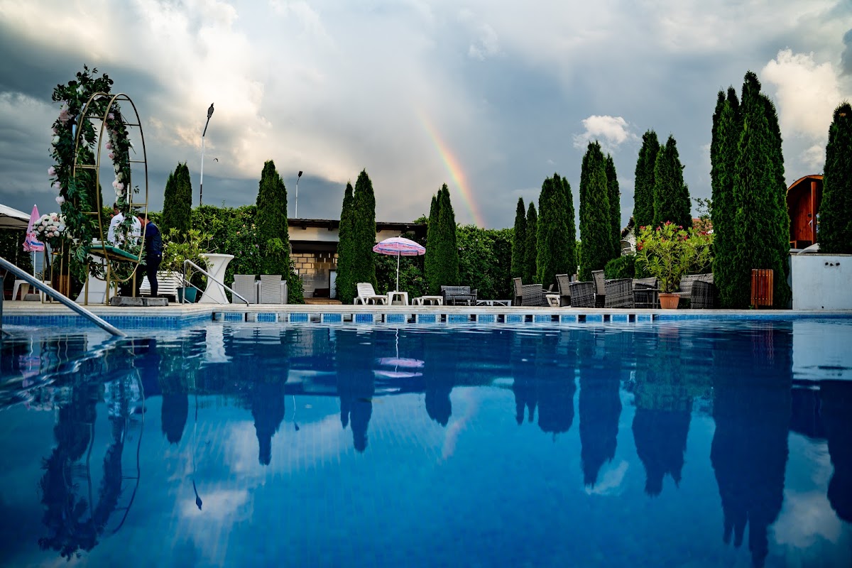 Hôtel A3 Campia Turzii - Hébergement - Pensiune - foto 3