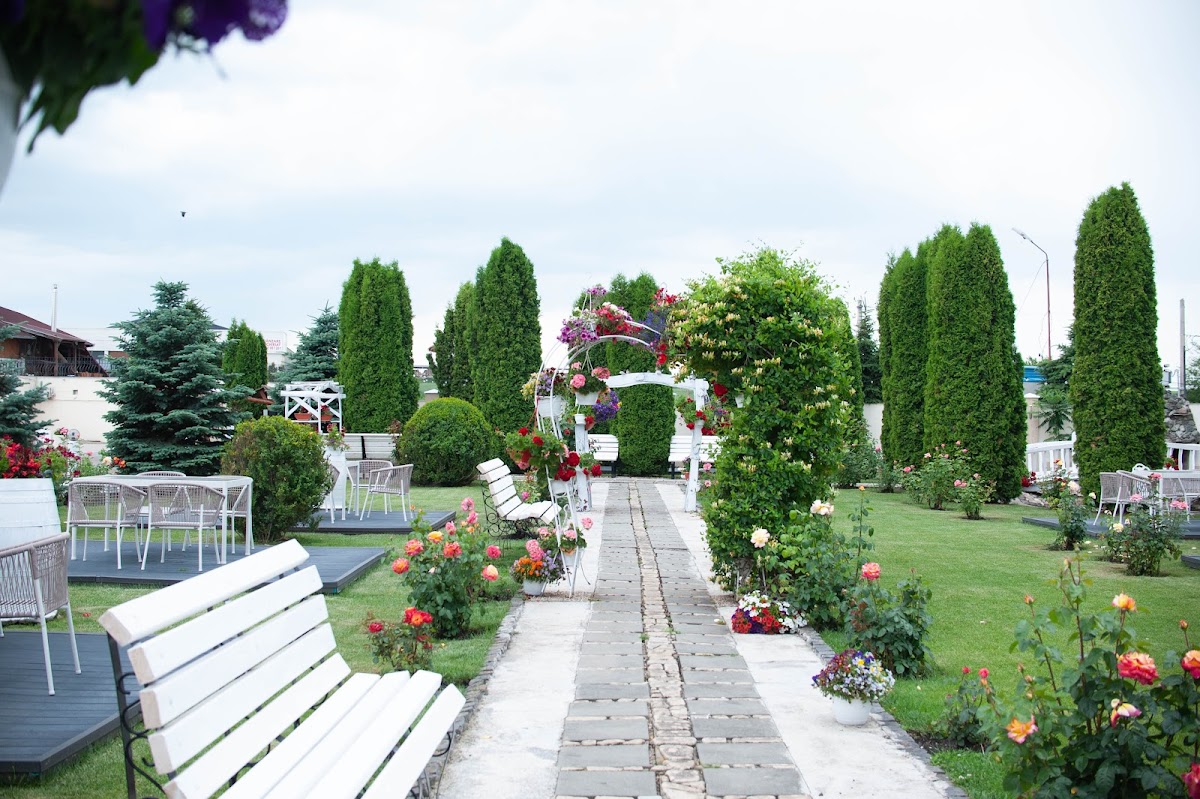 Hôtel A3 Campia Turzii - Hébergement - Pensiune - foto 5