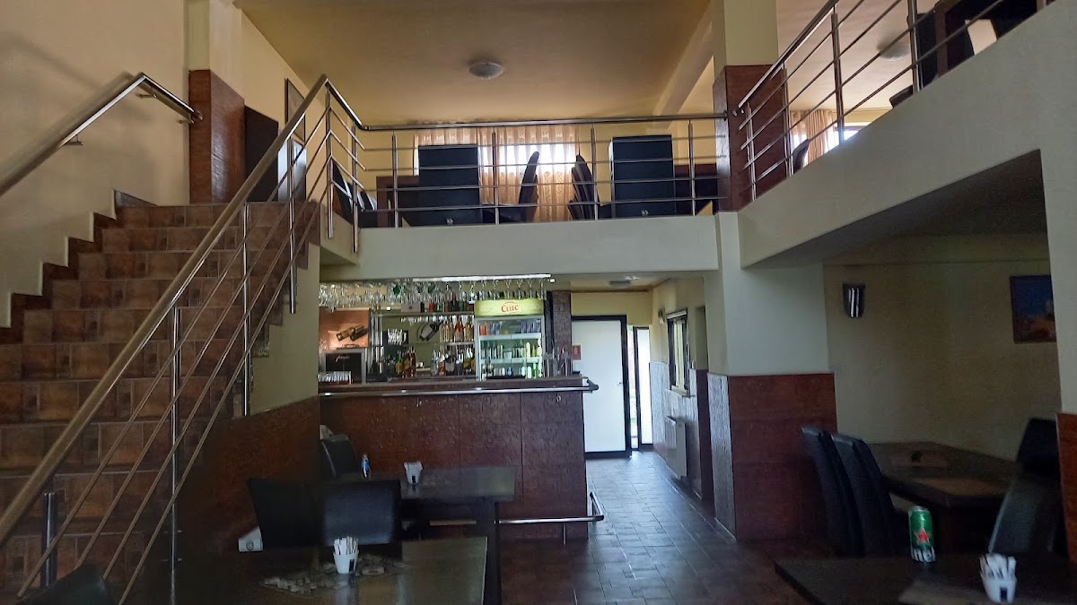 Hotel Acropole