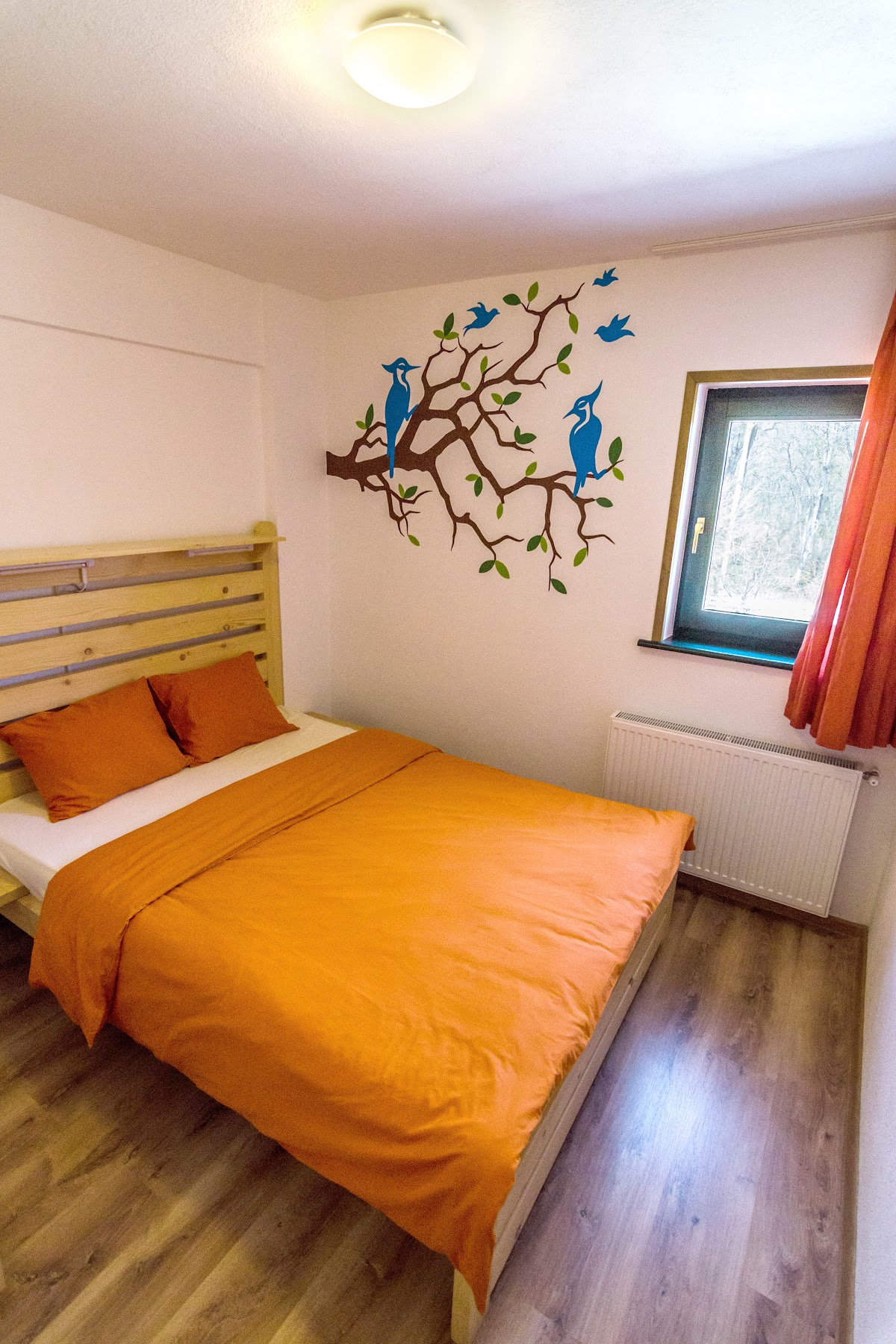 Hotel Activ Parc Negresti