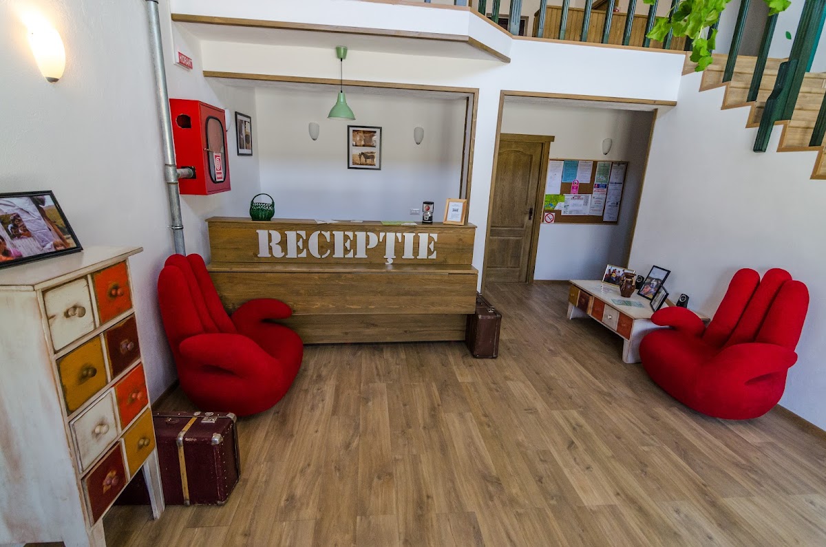 Hotel Activ Parc Negresti