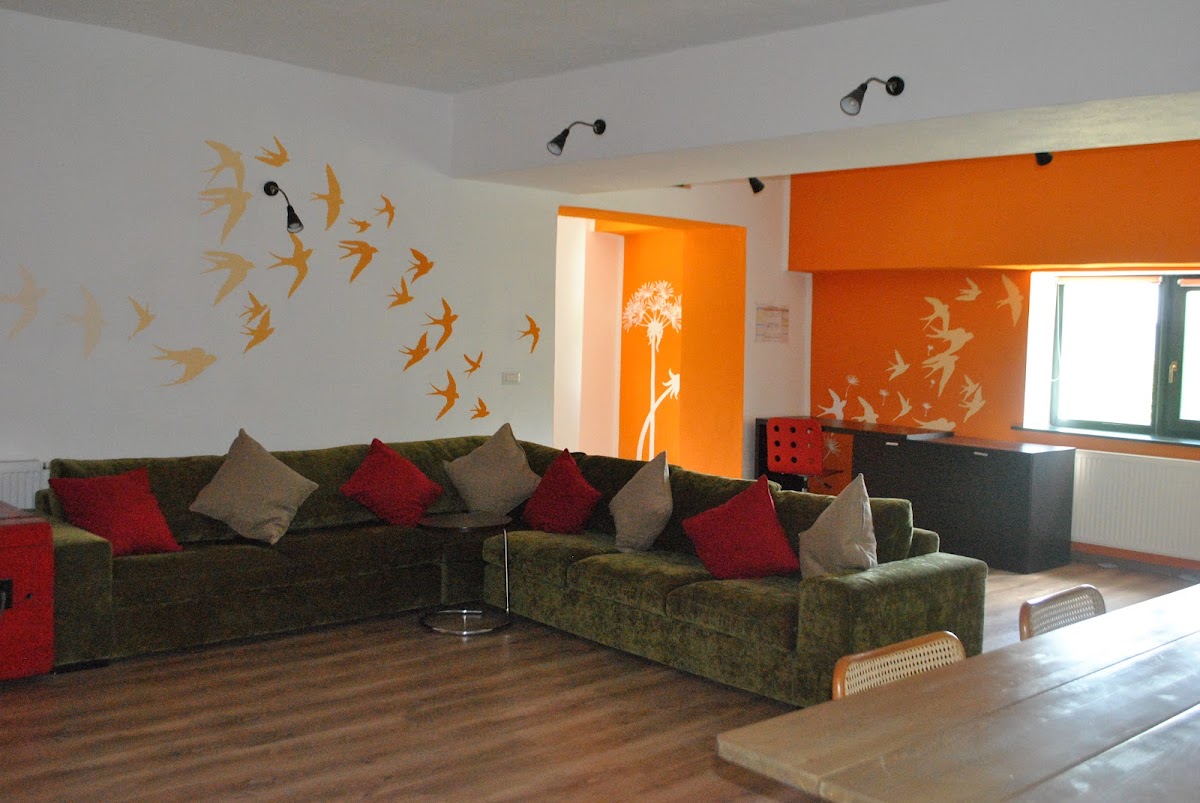 Hotel Activ Parc Negresti