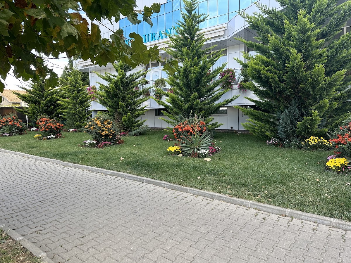 Afrodita Hotel - foto 1