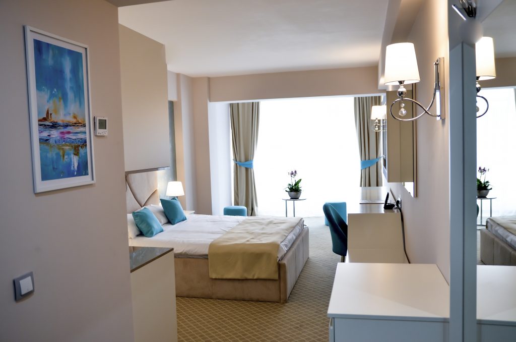 Afrodita Hotel - foto 2